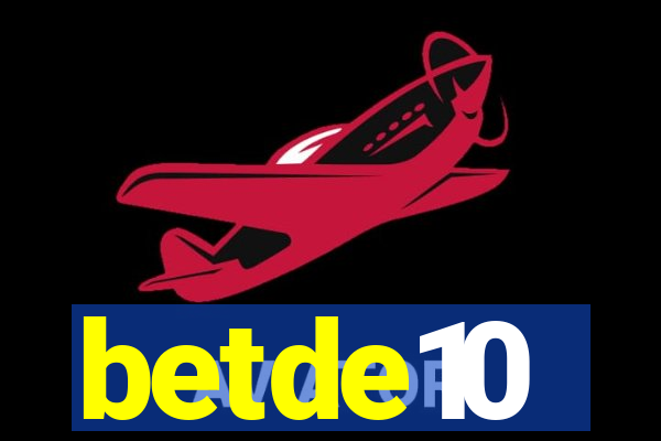 betde10