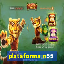 plataforma n55