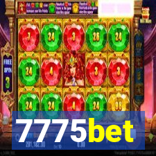 7775bet