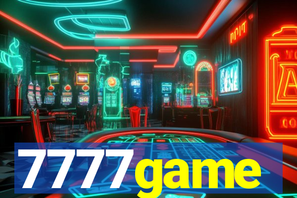 7777game