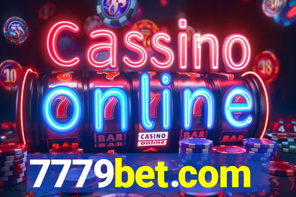 7779bet.com