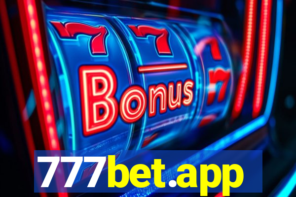 777bet.app