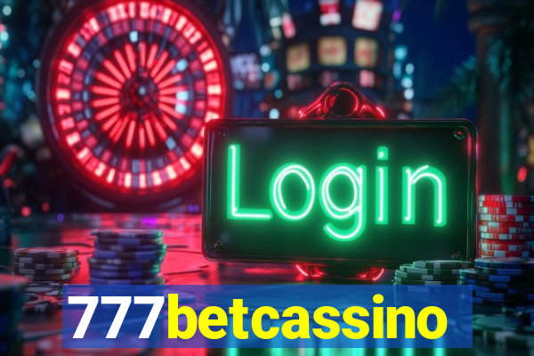 777betcassino