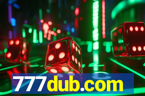 777dub.com