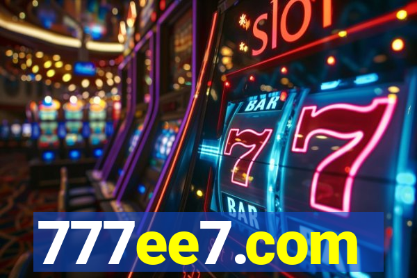 777ee7.com