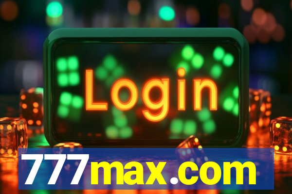 777max.com