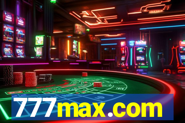 777max.com