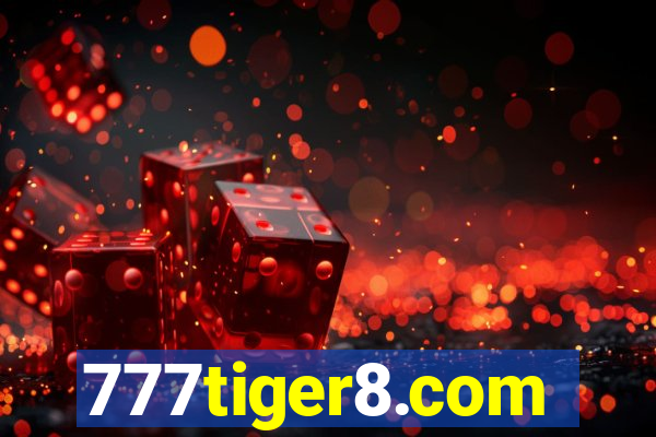 777tiger8.com