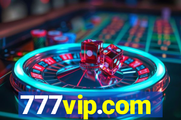 777vip.com