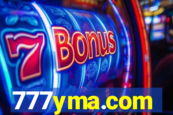 777yma.com