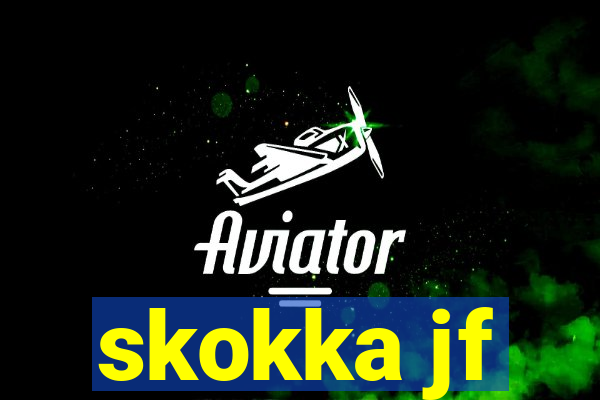 skokka jf