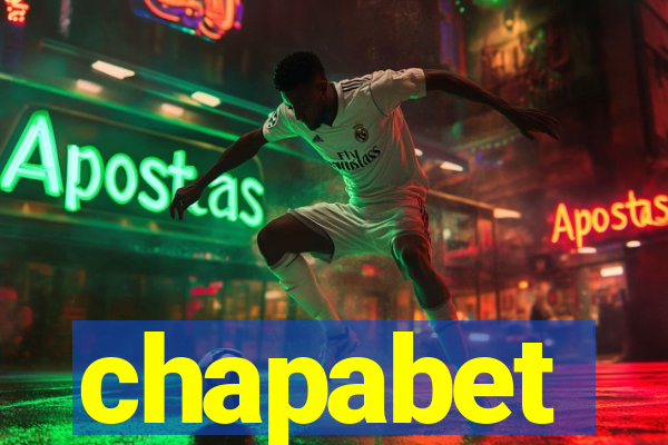 chapabet