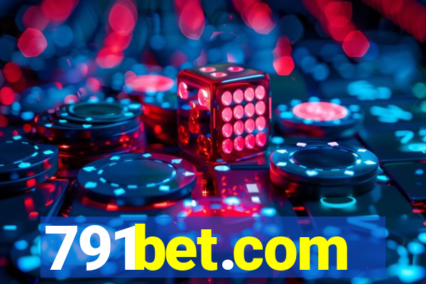 791bet.com