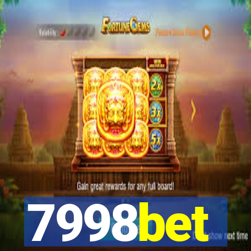 7998bet