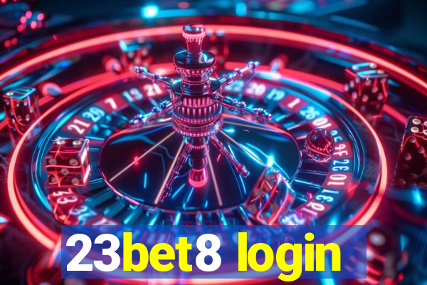 23bet8 login