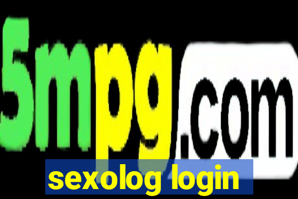 sexolog login