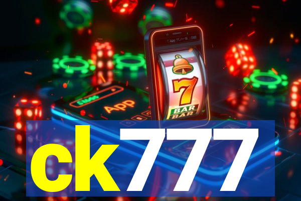 ck777