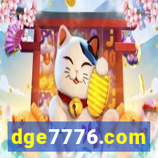 dge7776.com