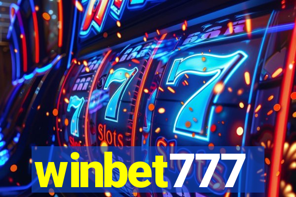 winbet777