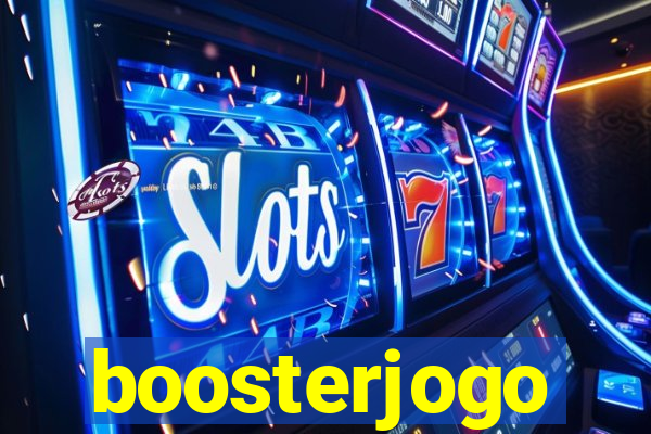 boosterjogo