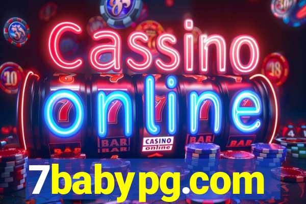 7babypg.com