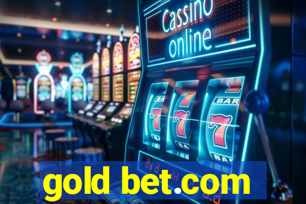 gold bet.com