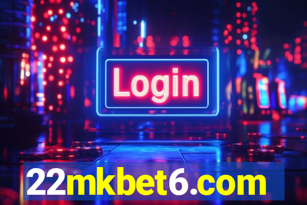 22mkbet6.com