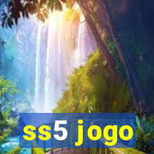 ss5 jogo