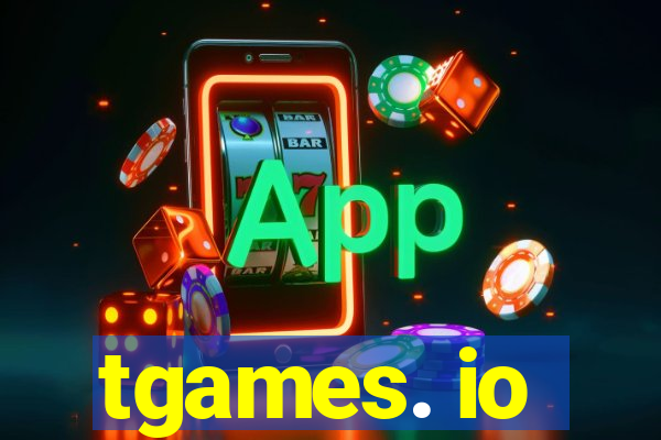 tgames. io