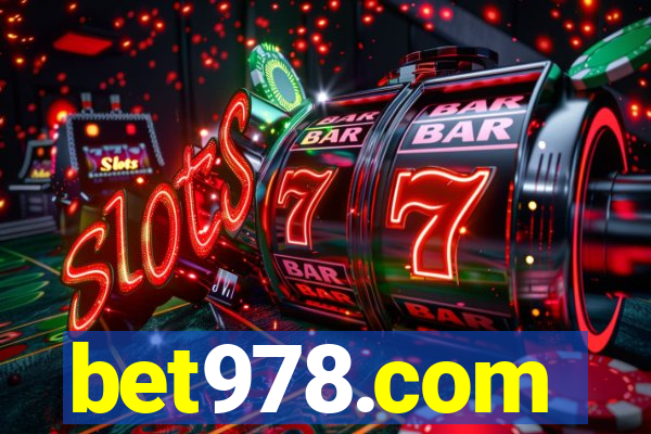 bet978.com