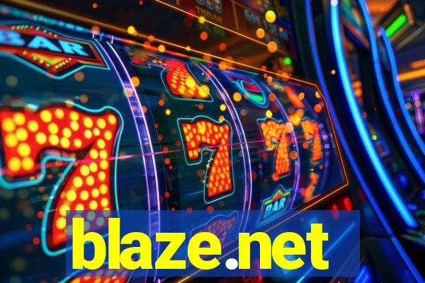 blaze.net