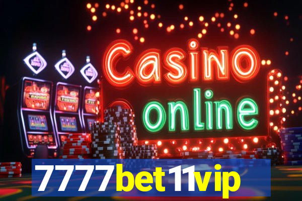 7777bet11vip