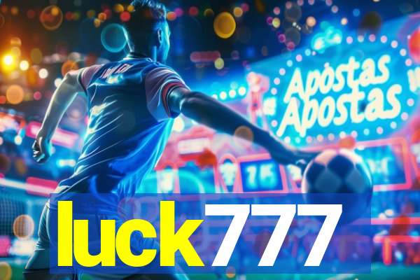 luck777