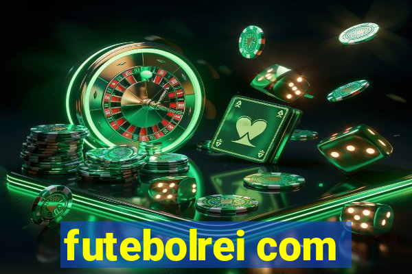 futebolrei com