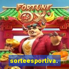 sorteesportiva.net