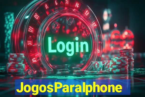 JogosParaIphone