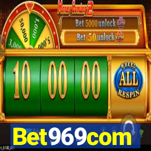 Bet969com