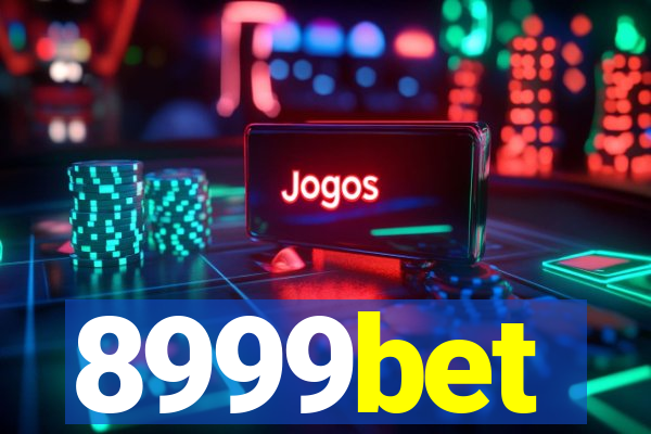 8999bet