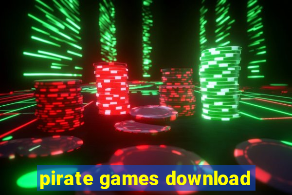 pirate games download