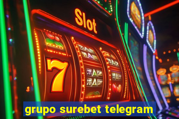 grupo surebet telegram