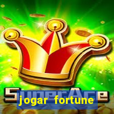 jogar fortune rabbit demo grátis