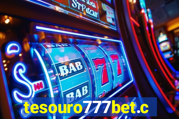 tesouro777bet.com