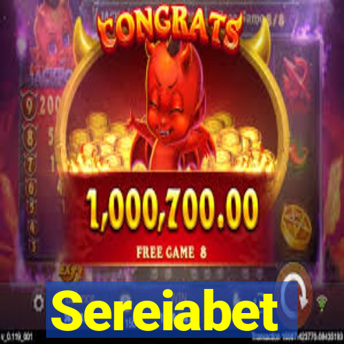 Sereiabet