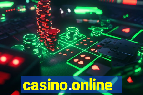 casino.online