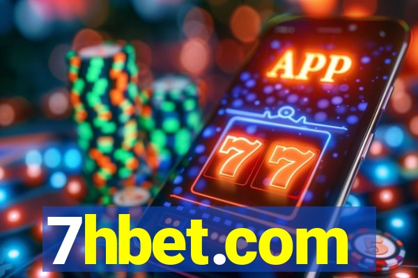 7hbet.com