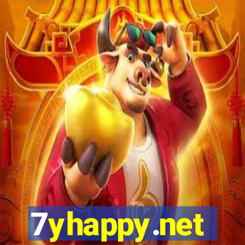 7yhappy.net