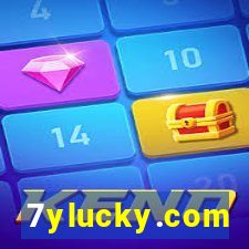 7ylucky.com