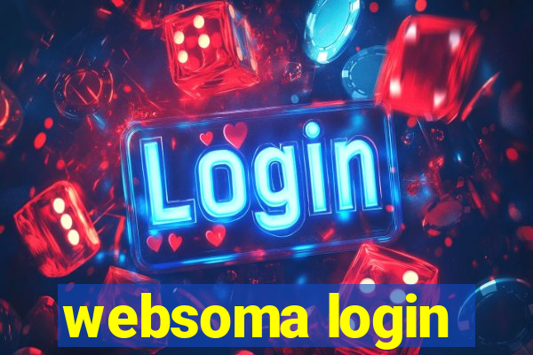 websoma login