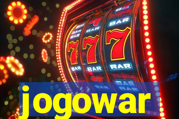 jogowar