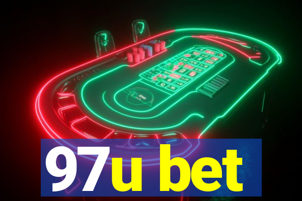 97u bet